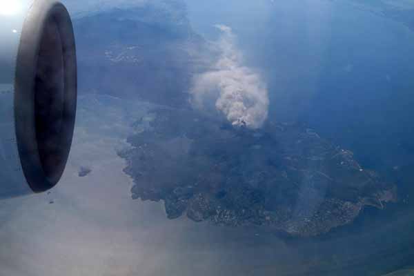 Sakurajima