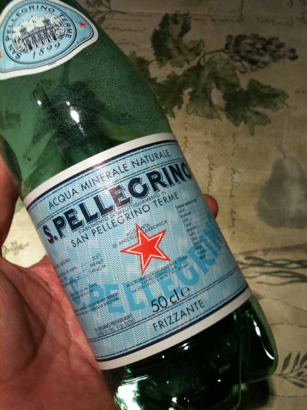 Pellegrino