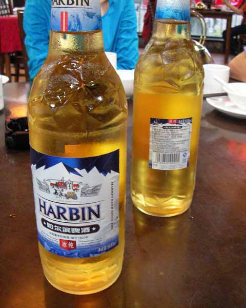 Harbinbeer