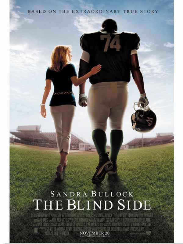 Blindside