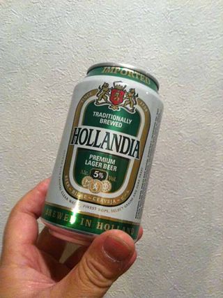 Hollandia