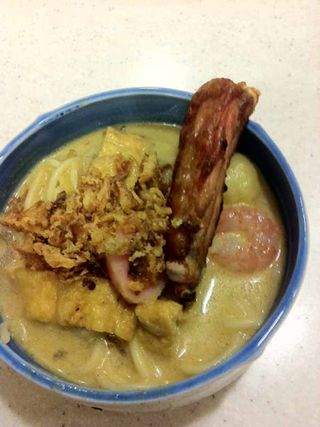 Laksa