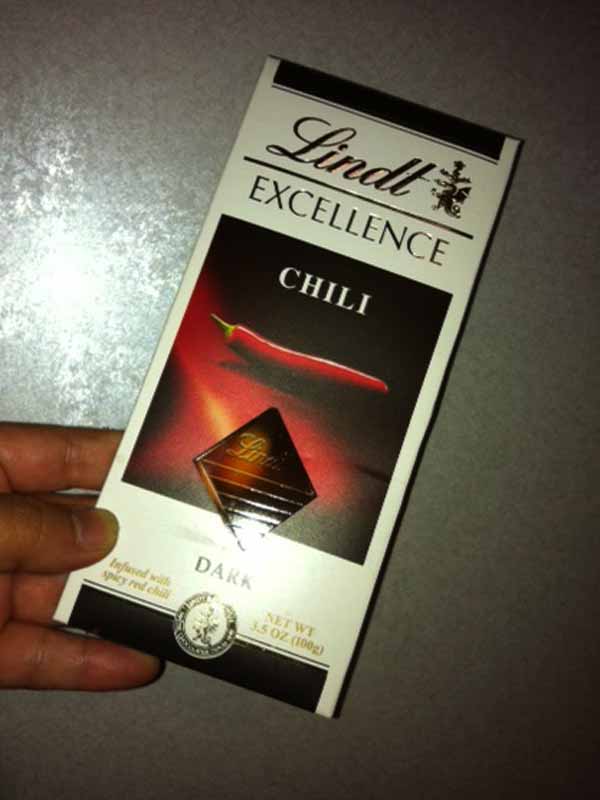 Lindt