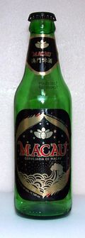 Macaubeer