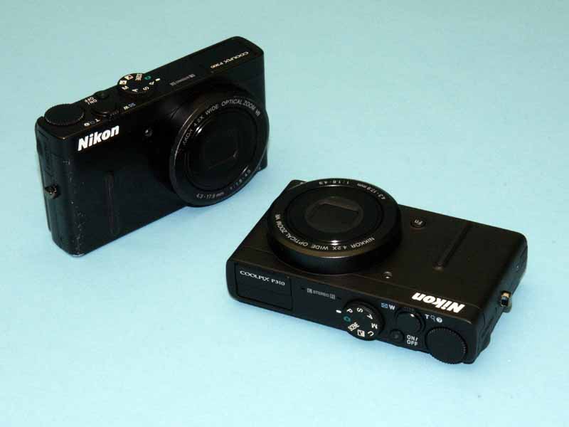 Coolpix-P310