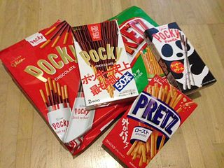 Pocky