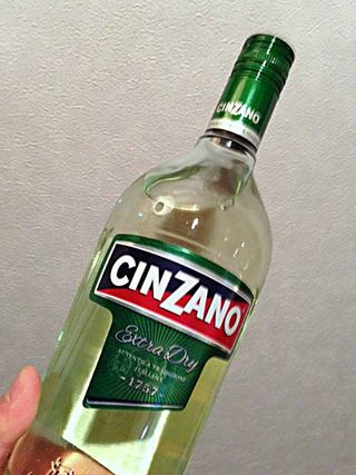 Cinzano