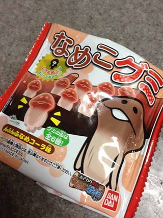 Nameko1