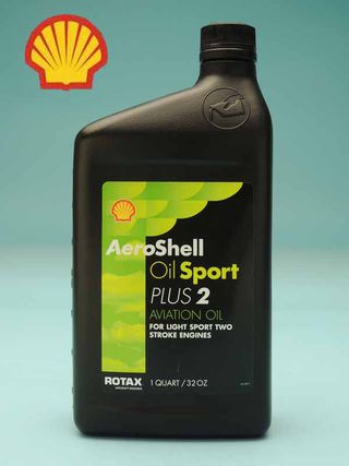 AeroShell-S