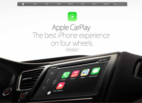 Carplay