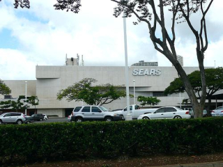 Sears-pearlridge