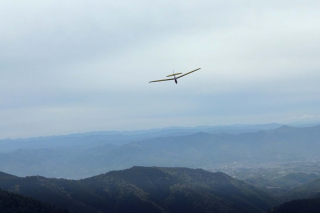 Sesamiflight Sesamiflight